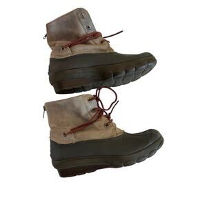 Sperry Duck Boots‎